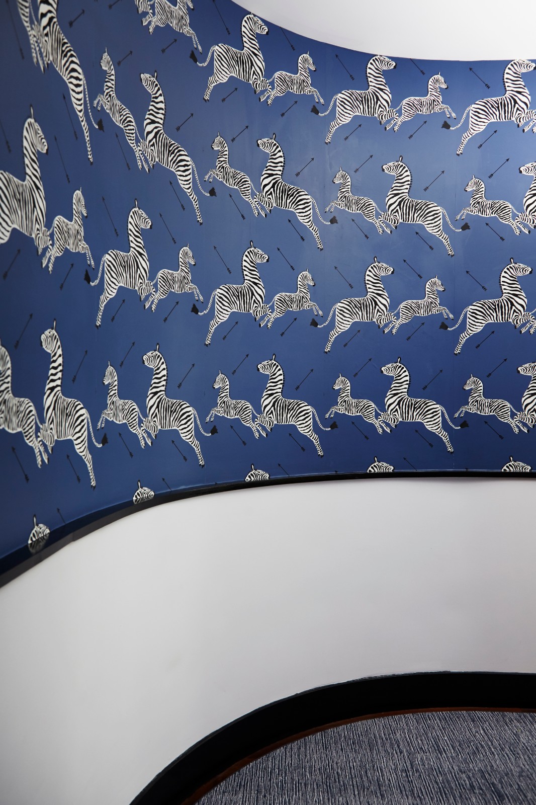 纽约设计界宠儿 Sasha Bikoff 的梦幻设计之旅-78