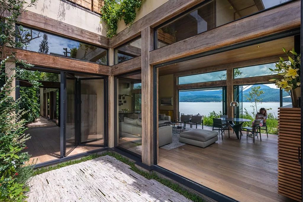 赋予建筑新生命的 vgz 建筑事务所-65