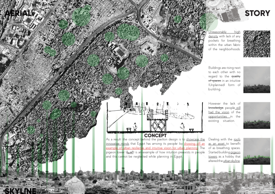 埃及馆 威尼斯国际建筑双年展参展项目丨法国尼斯-4