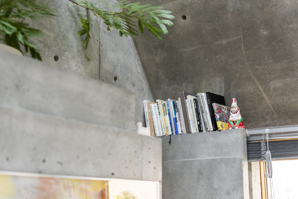 19㎡の家に暮らす極限的にコンパクトな家での豊かで、密度の濃い生活 | Style of Life | 100%LiFE-13