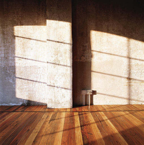 米兰百年工厂复兴,打造多功能活动空间-37