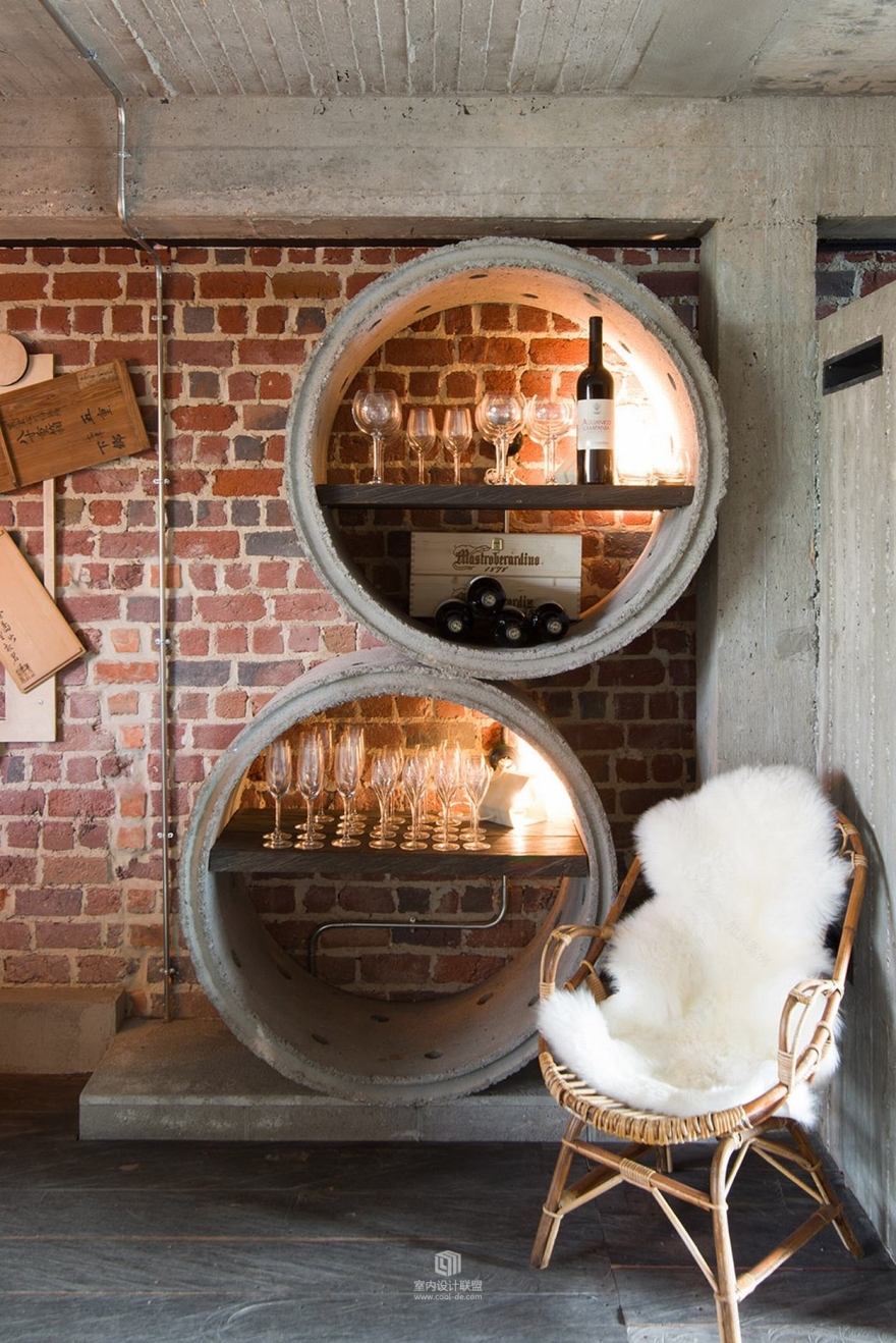 布鲁塞尔混搭风酒店Jam Hotel by Sophie Carree-30