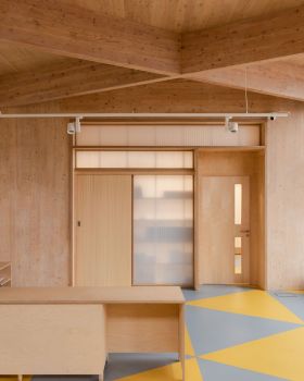Wroughton Academy / DK-CM
