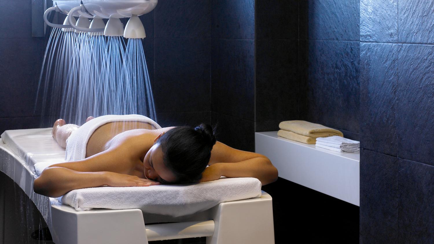 )Le Meridien Ra Beach Hotel - Spa, El Vendrell, Spain-45