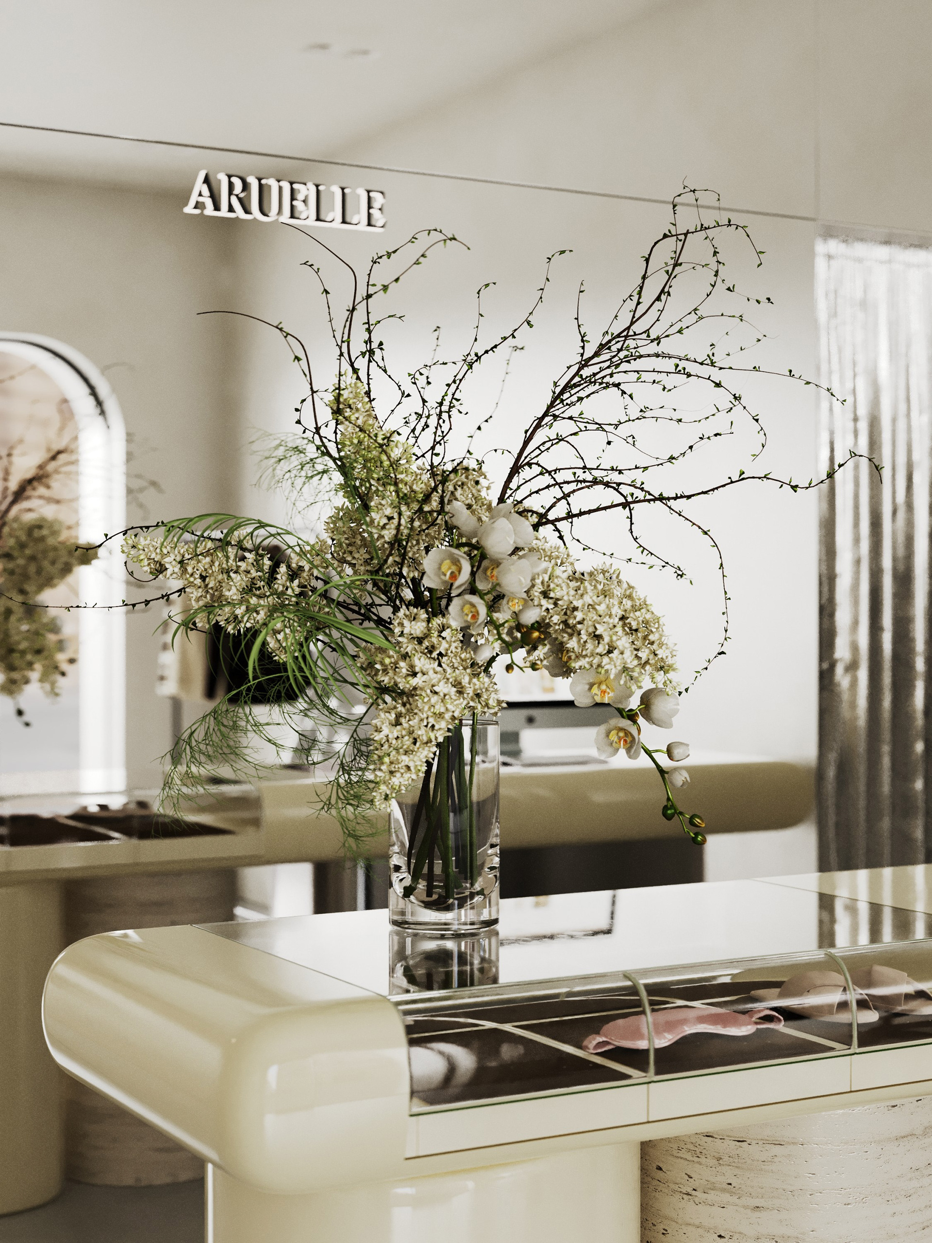 阿鲁埃尔快闪店丨LithuaniaVilnius丨Ksyuschenka Bureau-21