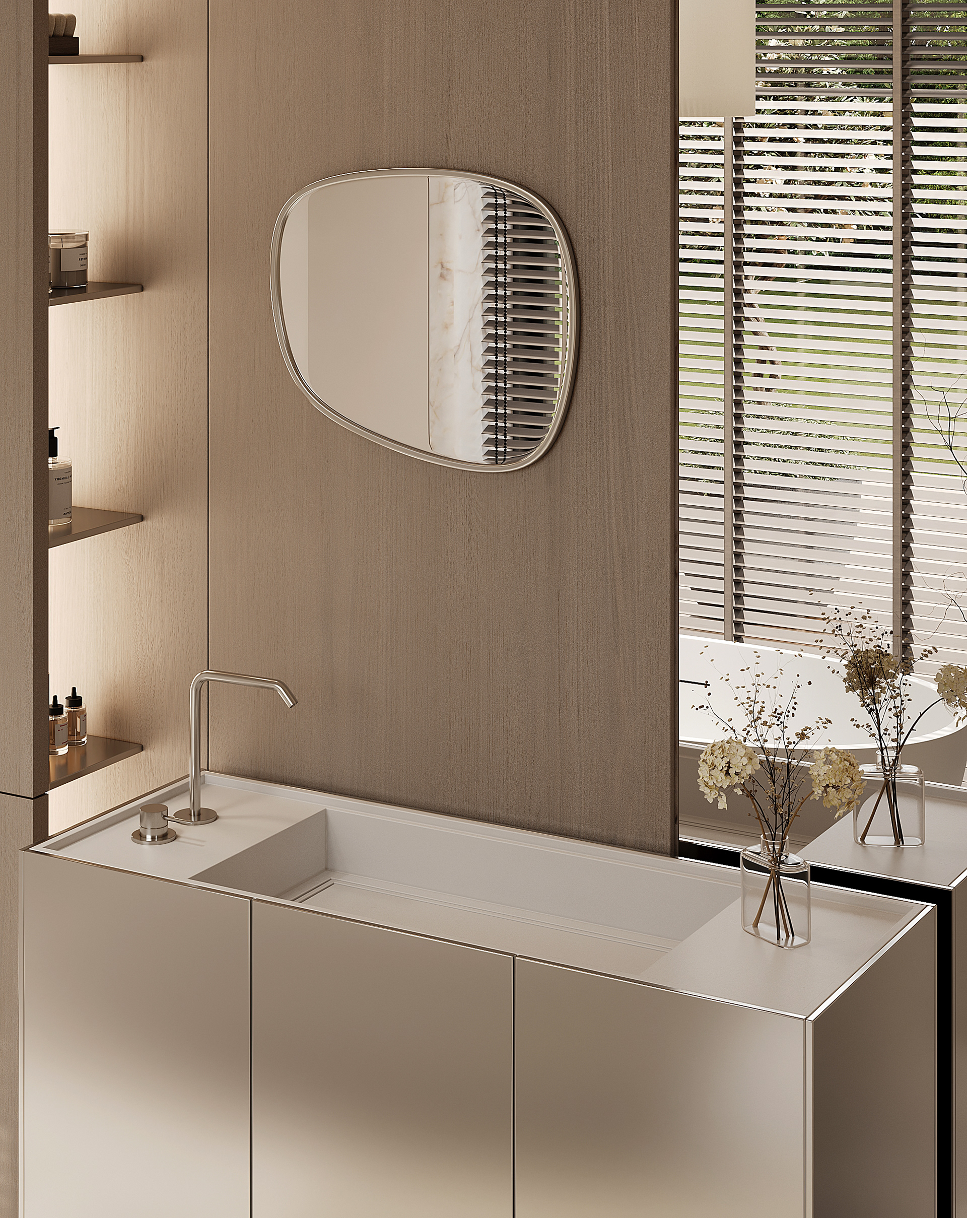 RADIANCE私人住宅（第二部分）-41