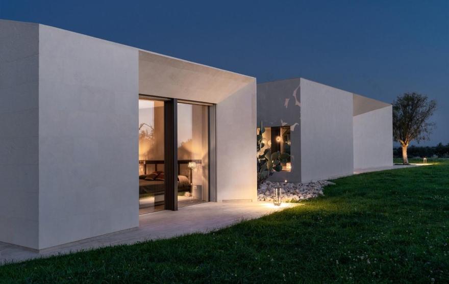 250㎡VPN·诺托私人别墅丨Westway建筑事务所-62