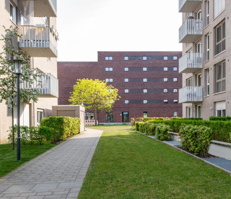 Stefan Forster GmbH 项目丨德国不来梅-10