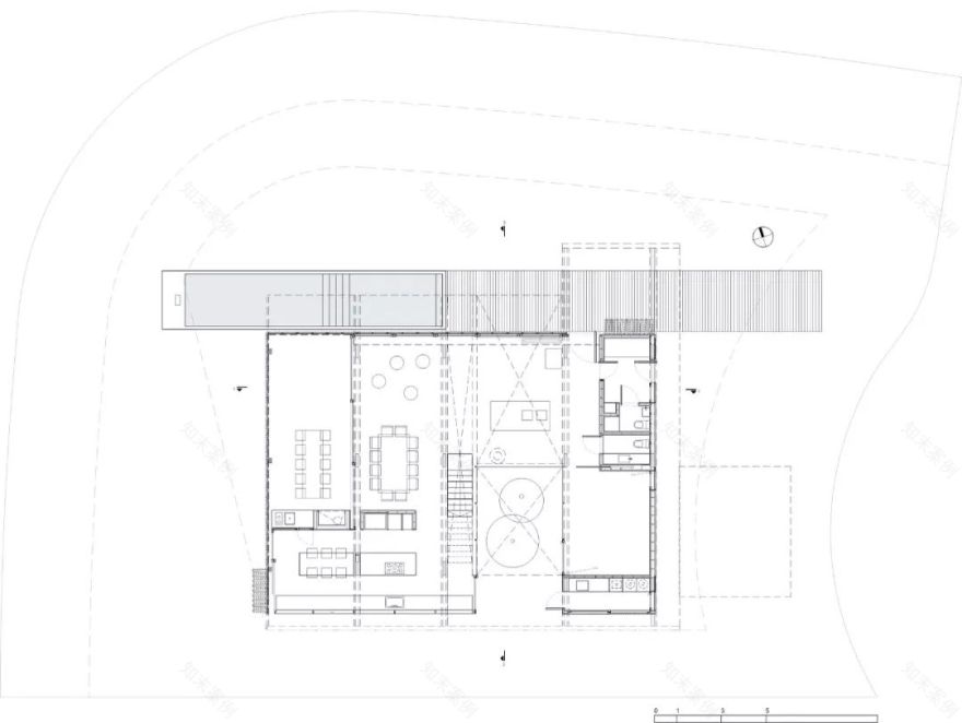 ATV Arquitectos 的光影建筑艺术-20