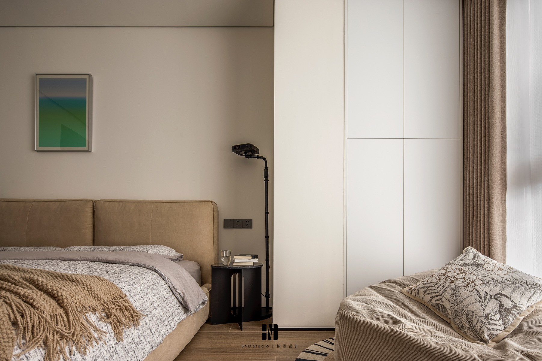 柏岛设计 | 邸-49