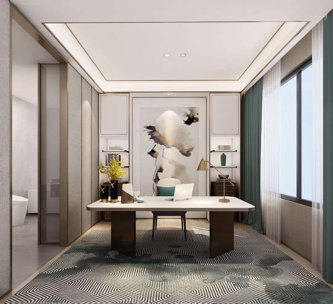 龙策作品 | 宝龙无锡新吴宝龙世家-67