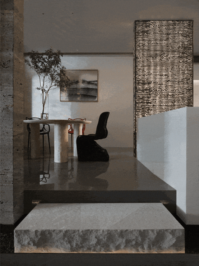 超级平常办公室丨中国深圳-153