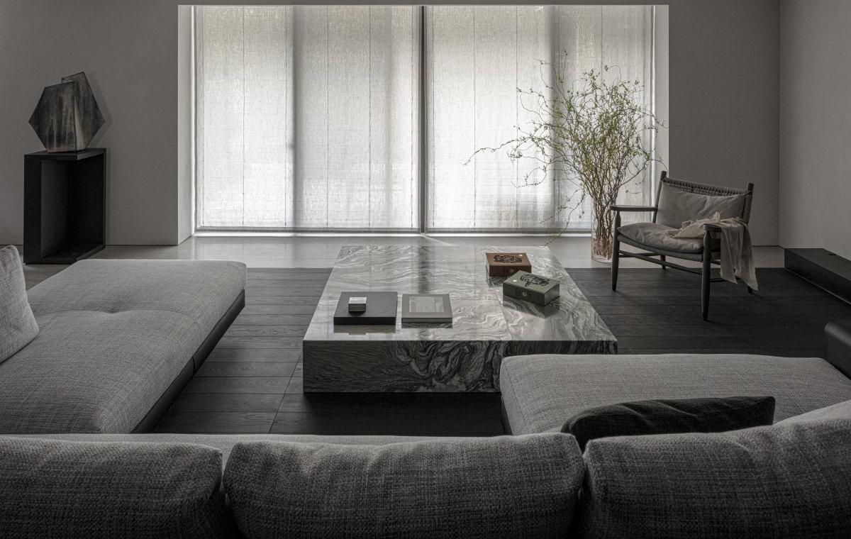 日本 Yokohama 住宅丨I IN-3