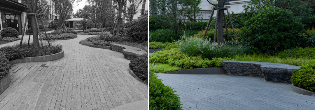 郑州兰溪上苑丨中国郑州丨北京顺景园林-66