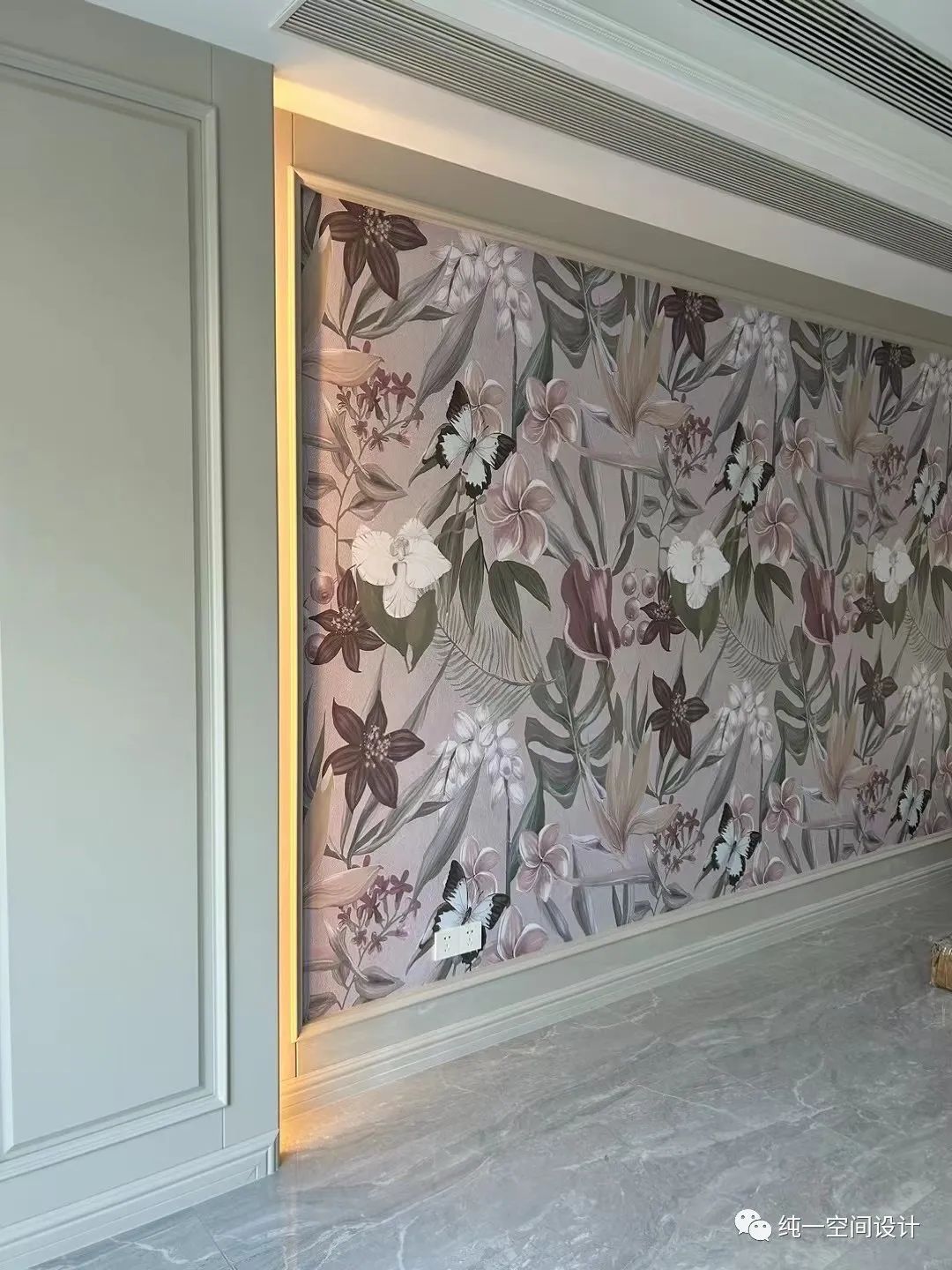 帝景天誉收尾阶段，打造理想生活空间-3