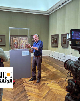 Gothic… The Dark World | Asharq Documentary