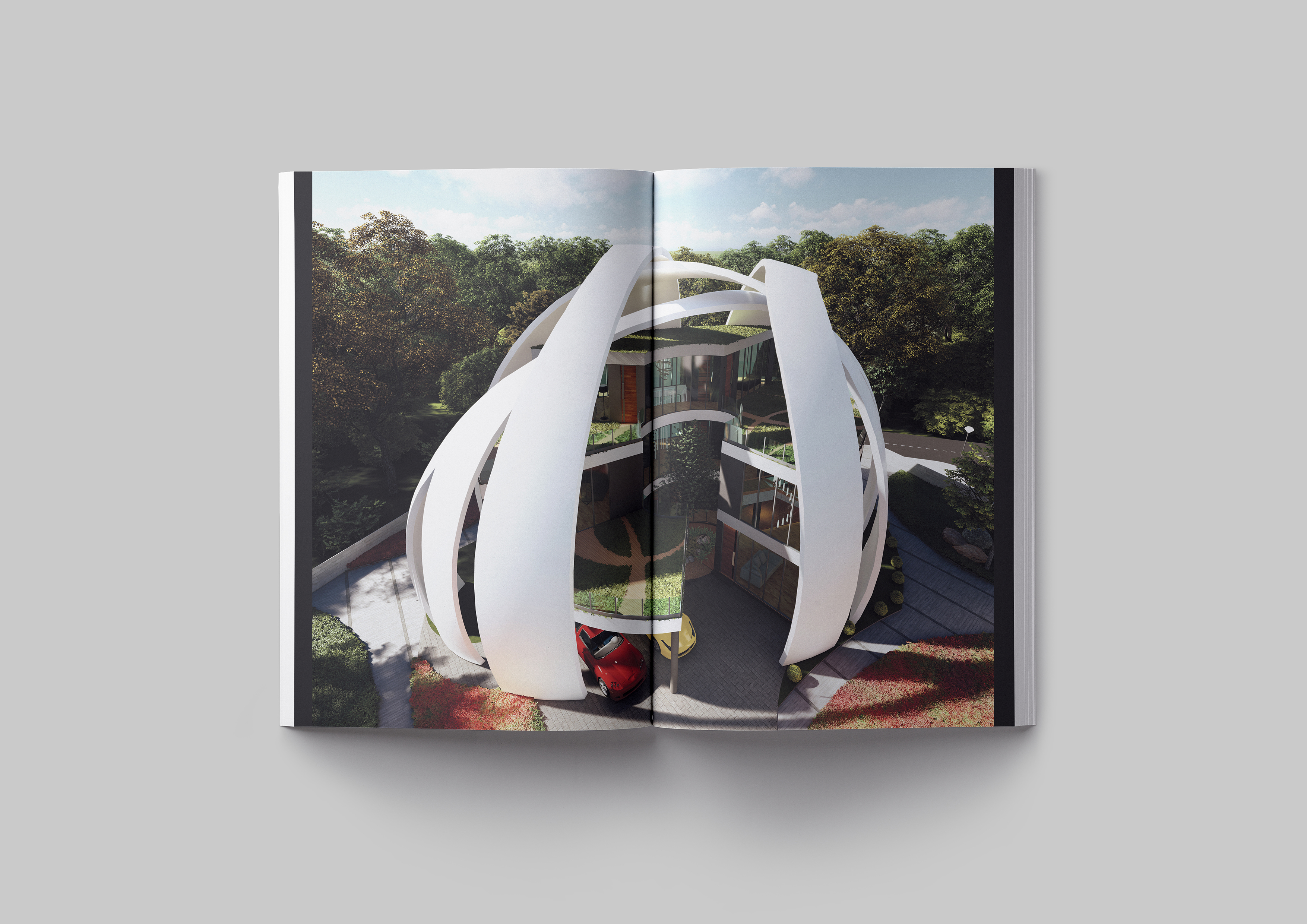 Architecture Portfolio 2021 - Diploma Graduate-18