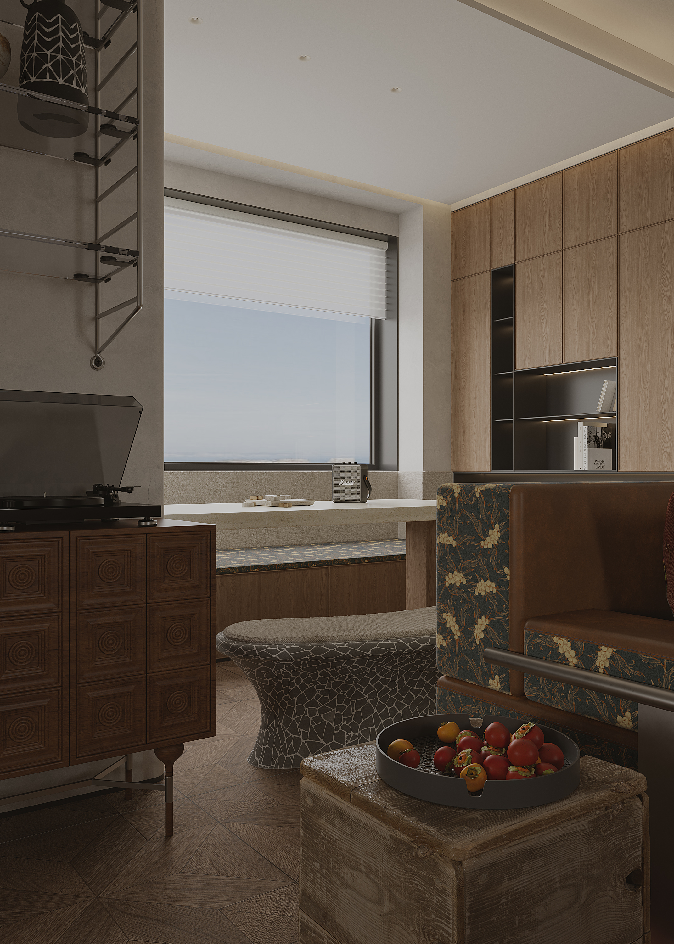 金银花 · 方寸之间丨PLD-6