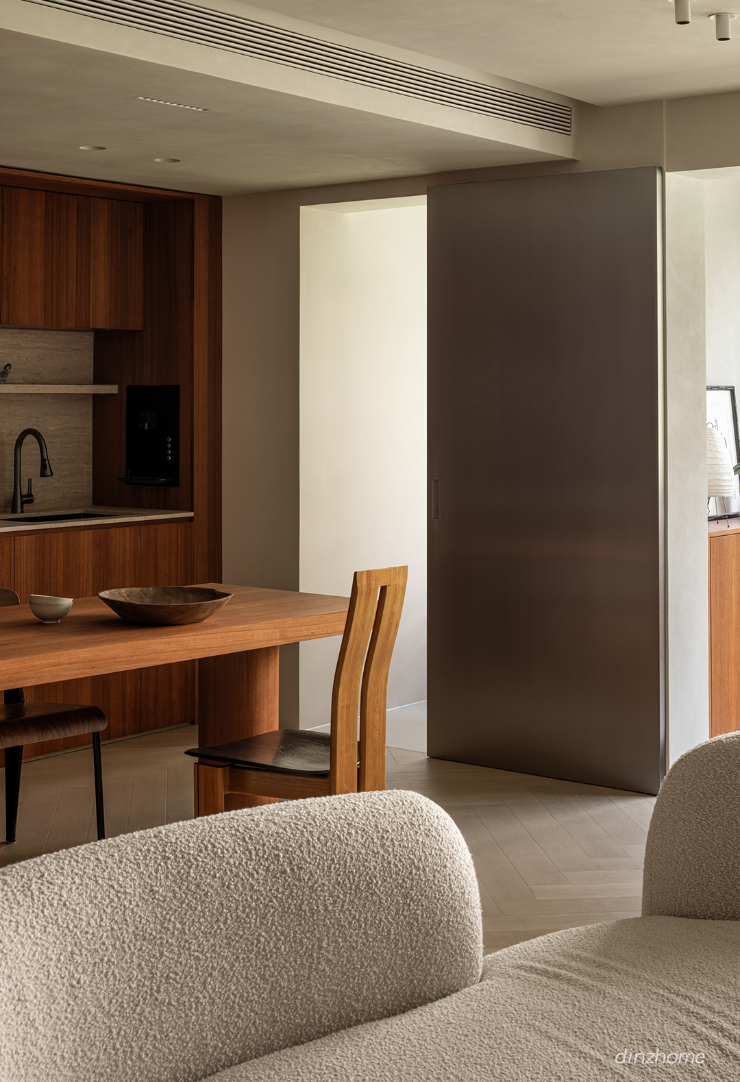 融宅丨中国北京丨北京辰境设计有限公司-46