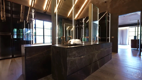 谷仓式豪宅丨美国丨Nobel LA-74