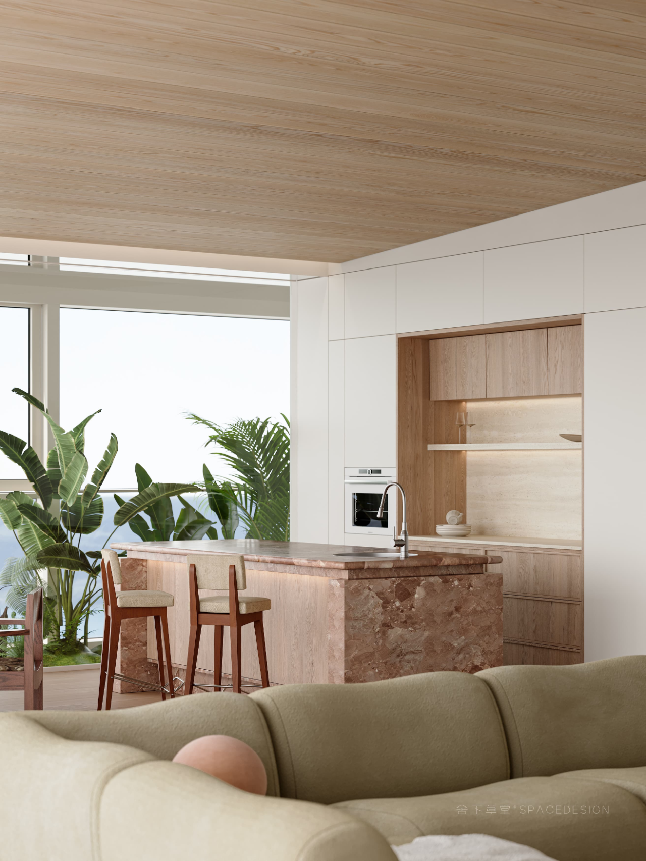 新作｜舍下 太子湾瑞玺丨中国深圳丨舍下出品-40