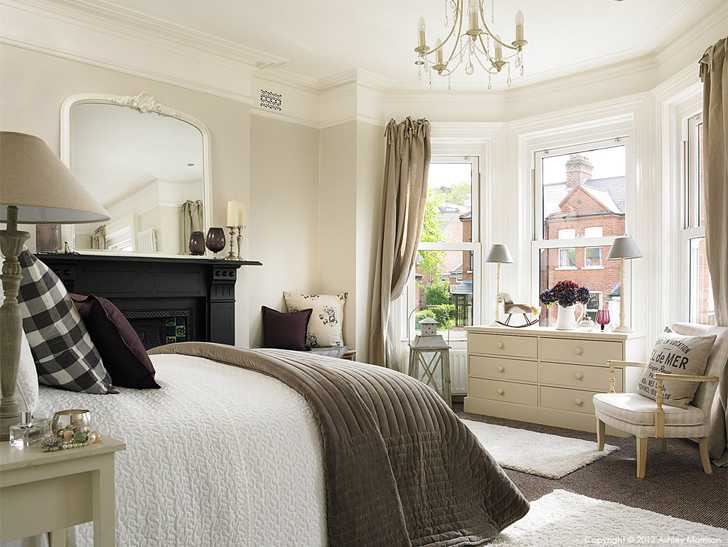 英国著名室内摄影师 Ashley Morrison 的精彩作品赏析-10