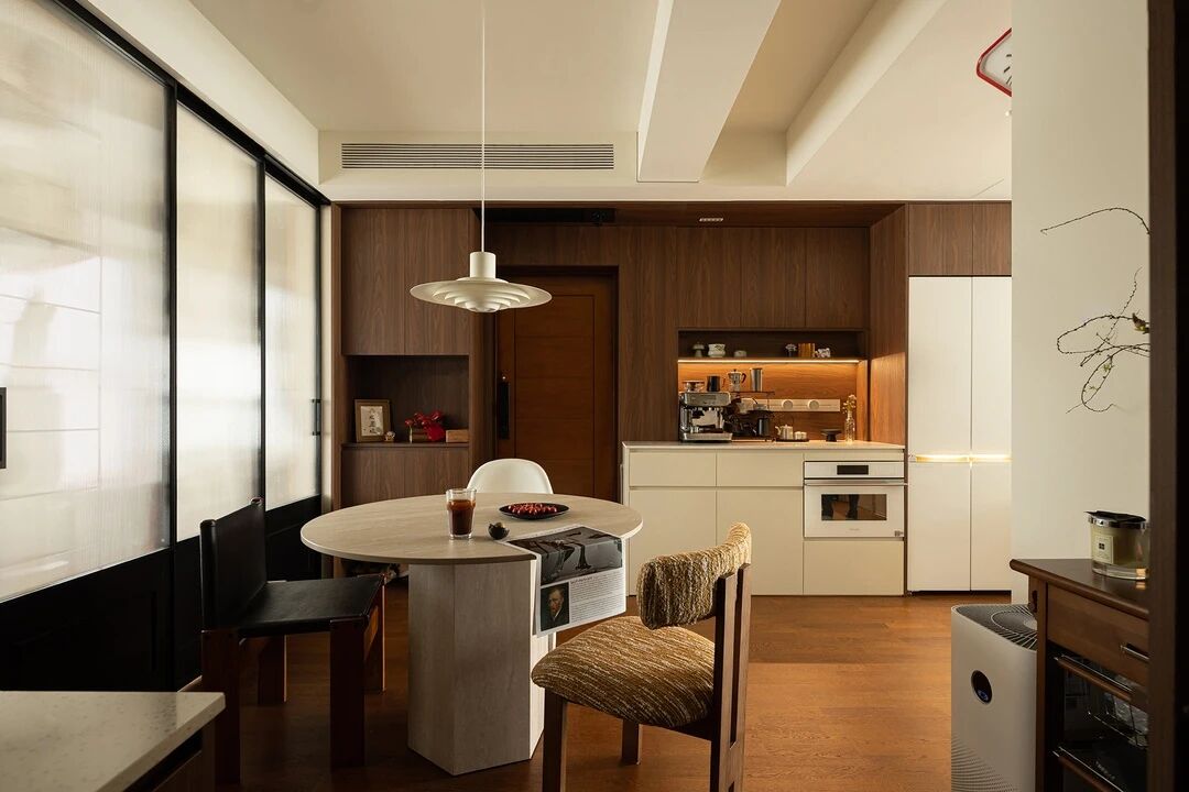 齐物丨中国上海丨上海映象设计-22