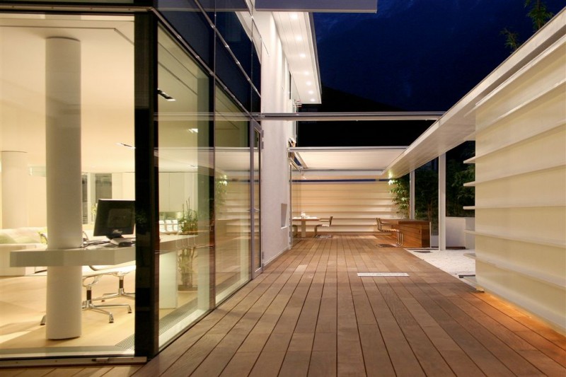 Dolomites House by JM Architecture-35