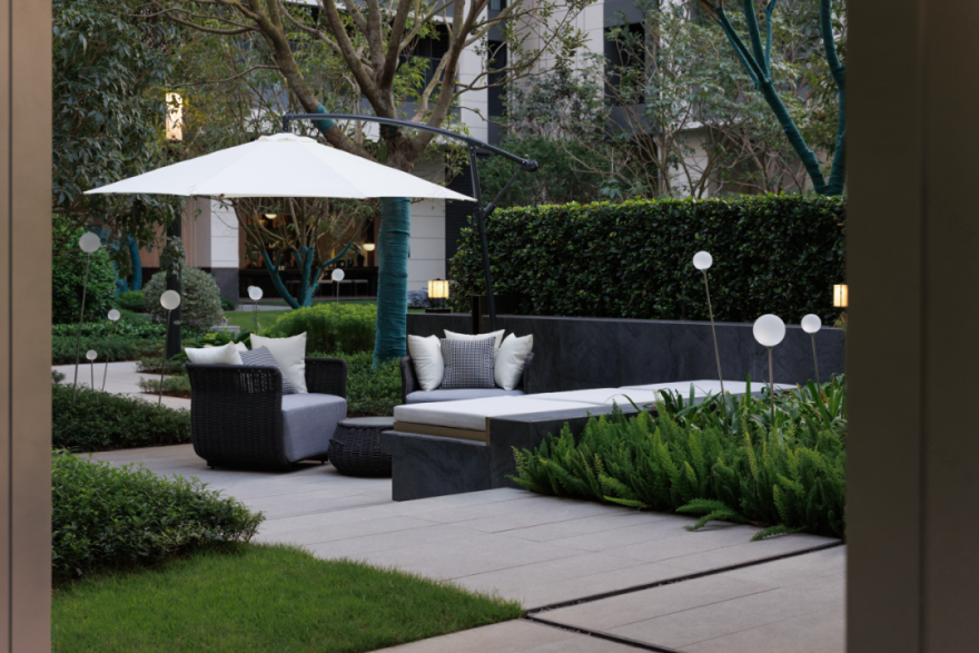 自然之森·艺术生活 | 华润置地旗下湛江润府-47