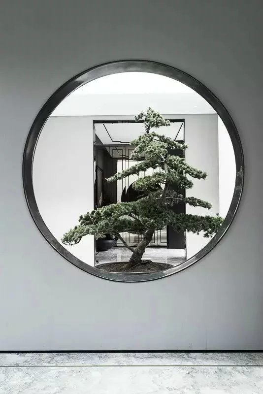 【住宅 中式】北京中粮瑞府-11