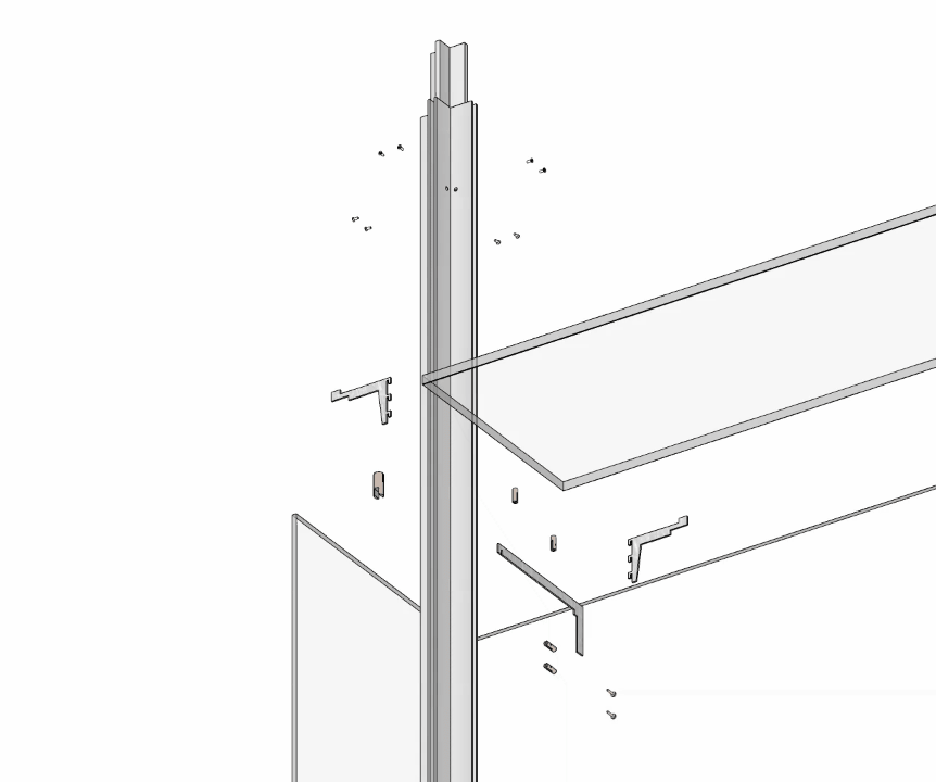 LINFORNI 林弗里概念买手店丨中国成都丨PENG & PARTNERS 鹏和朋友们设计事务所-92