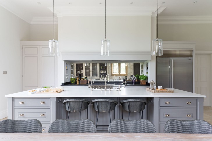 保罗·克雷格的室内摄影 | 捕捉空间的情绪与性格-18