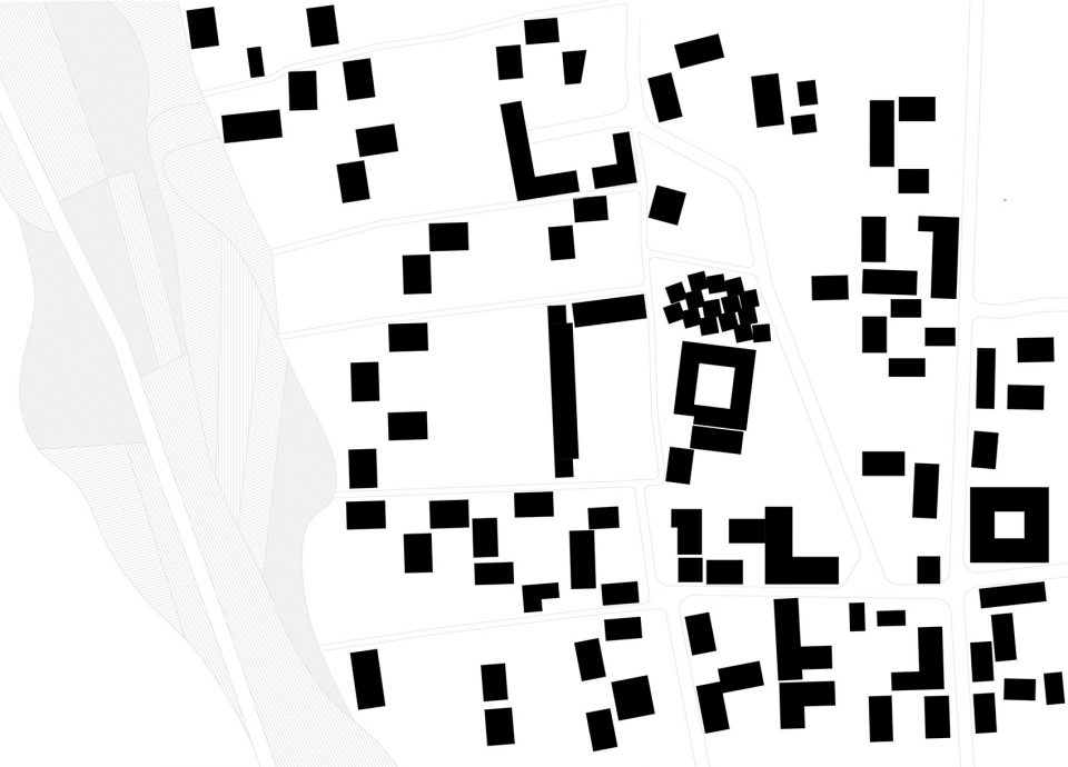 白沙古镇酒店，丽江 / Atelier8 + Atelier GOM-6