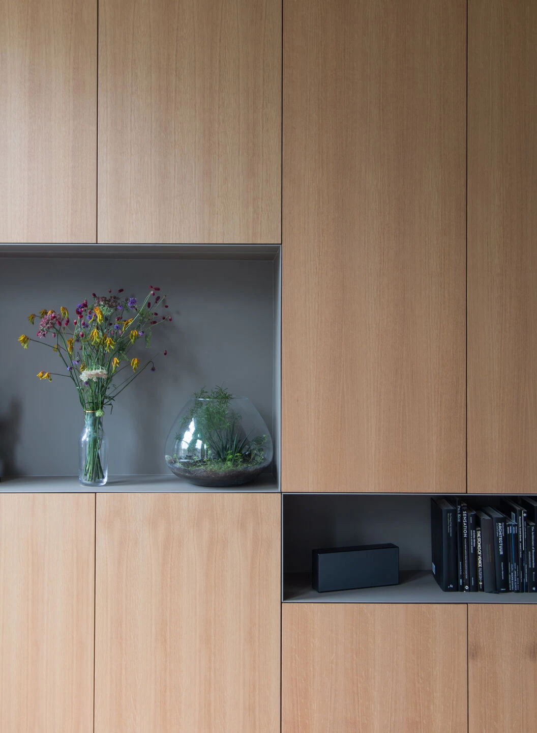 荷兰阿姆斯特丹 Keizersgracht 公寓设计丨Bas Vogelpoel Architecten-22