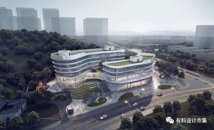 共生与平衡,秩序与融合-9