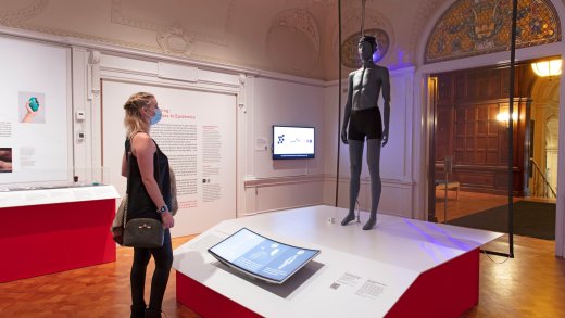 丨美国纽约市丨MASS Design Group-46