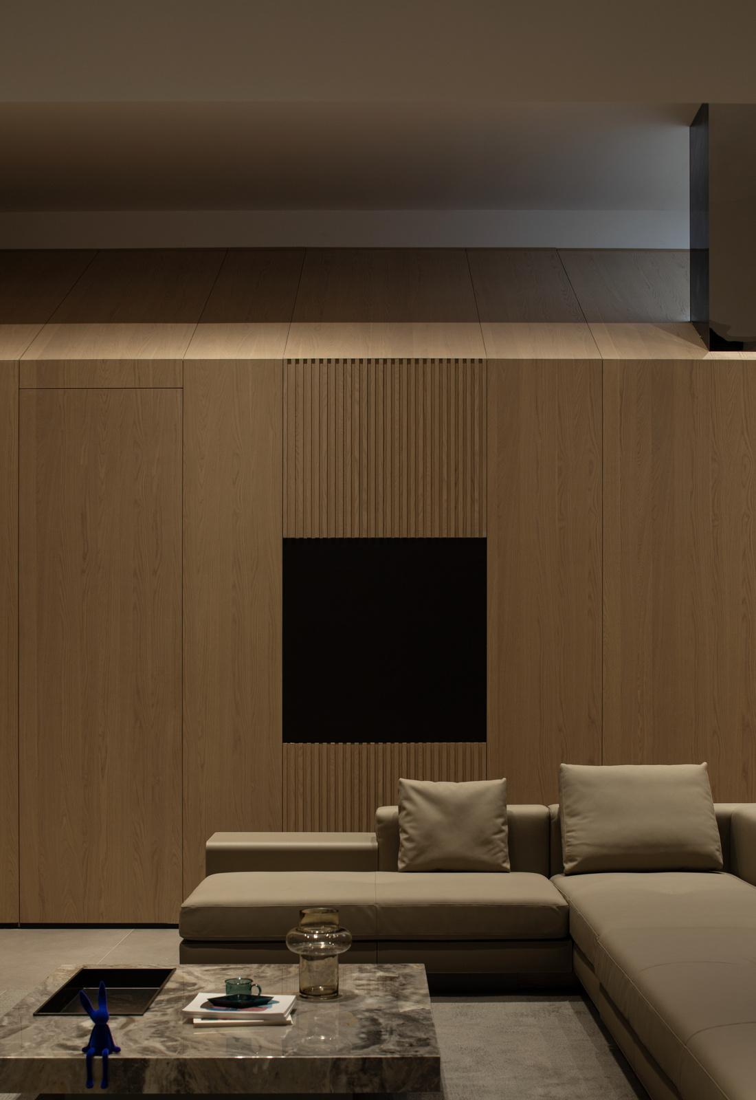 COMO STUDIO ·延续与融合-15