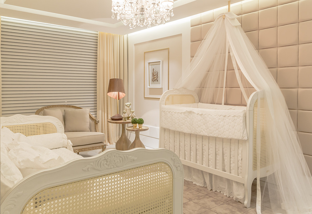 主题儿童房设计丨Cristiano Bauce-49