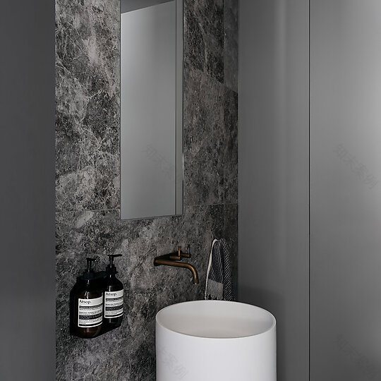 Adam Kane Architects Office by Adam Kane Architects | Australian Interior Design Awards-0