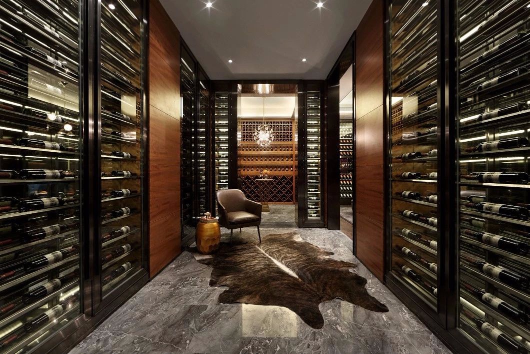 国内顶级软装设计：大艺术家-58