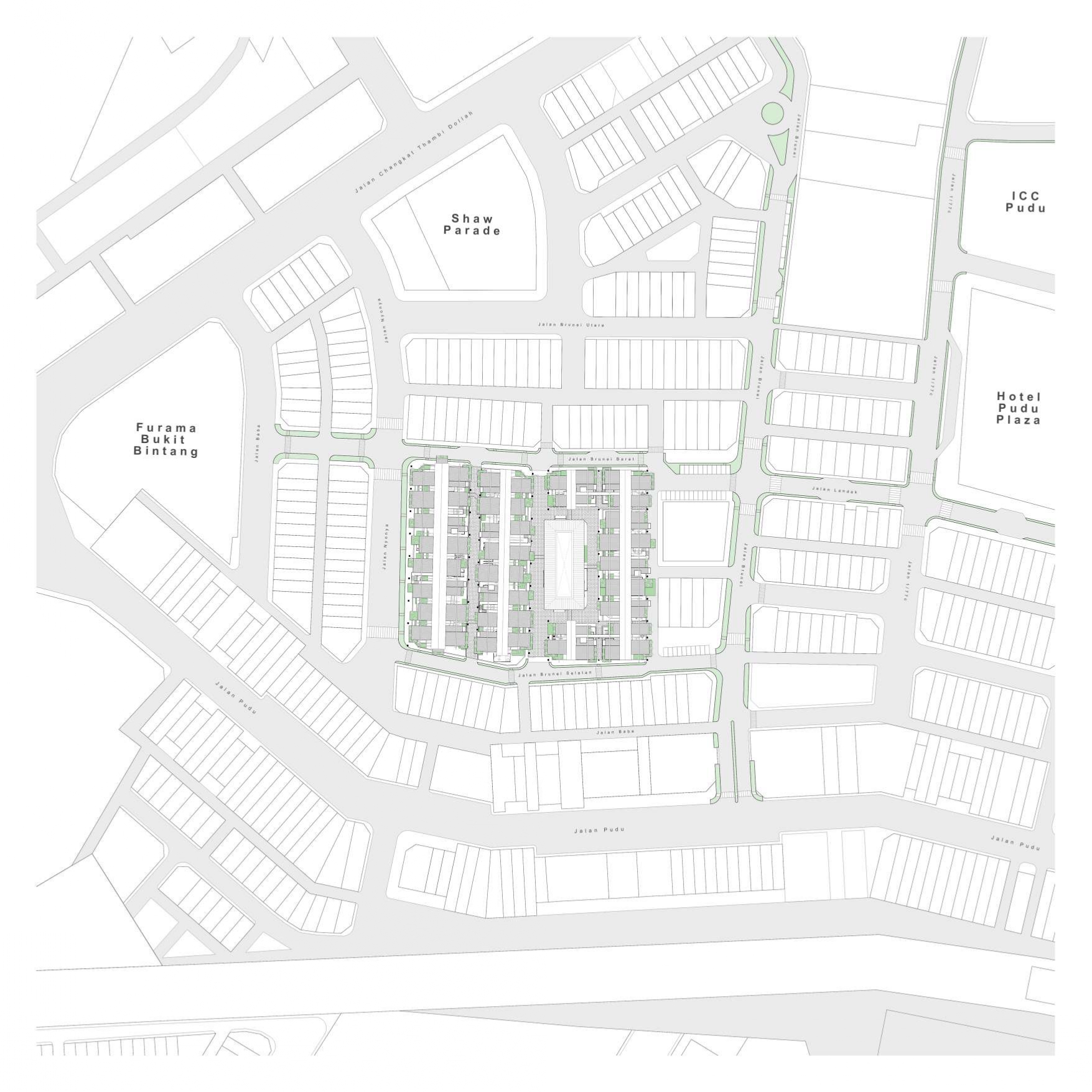 Bridging Communities through Mutualism in Pudu-24