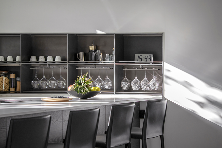 艺术大宅 · 现代与自然的完美融合-65