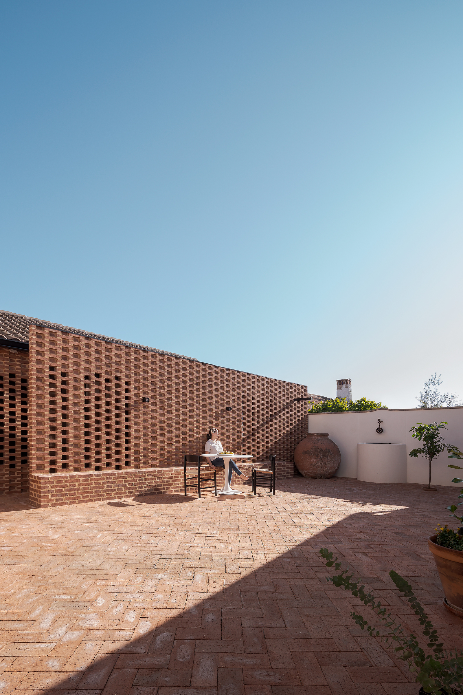 丨西班牙托莱多丨Erbalunga Estudio-26