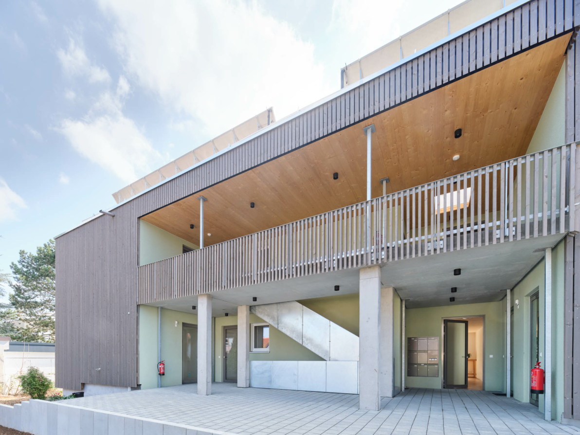  Nestbau Pfrondorf: Wohnprojekt in Holzbauweise für Senior:innen-32