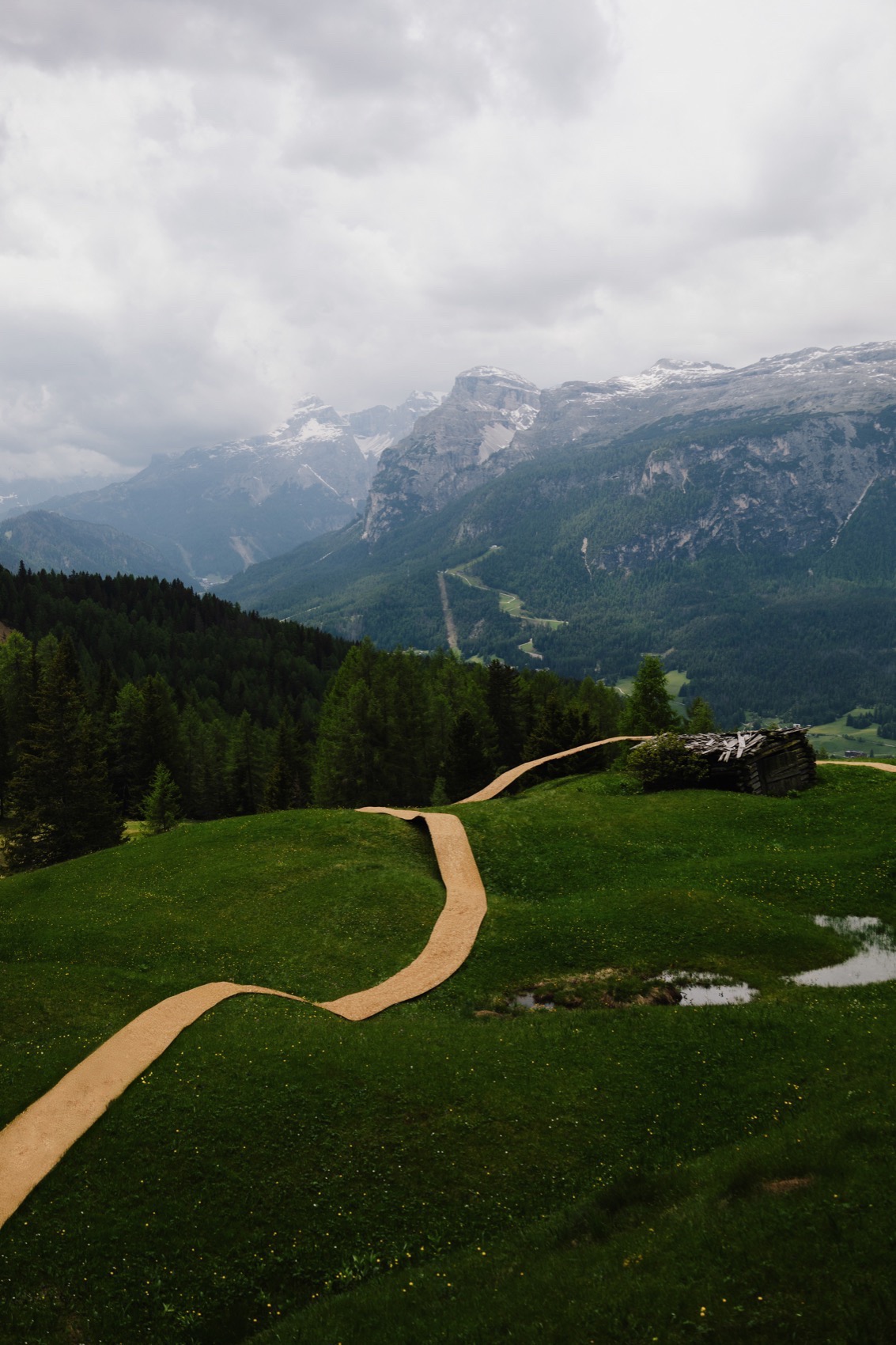 大地的印记丨意大利丨蹊径设计-13