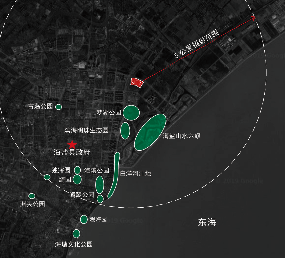  致逸设计丨嘉兴金地风华四海社区馆 建筑设计 丨中国浙江-8