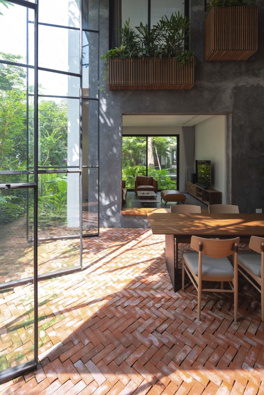 Mimosa 别墅改造-2