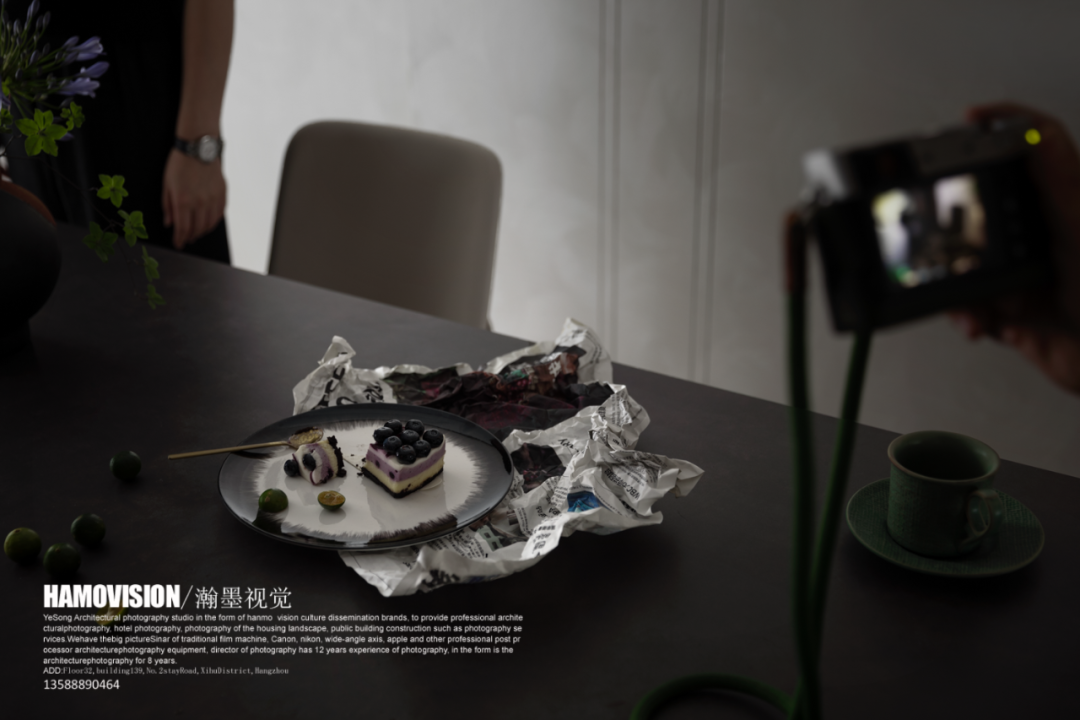 九庐漫邸空间设计丨中国上海丨上海漫邸空间设计-32