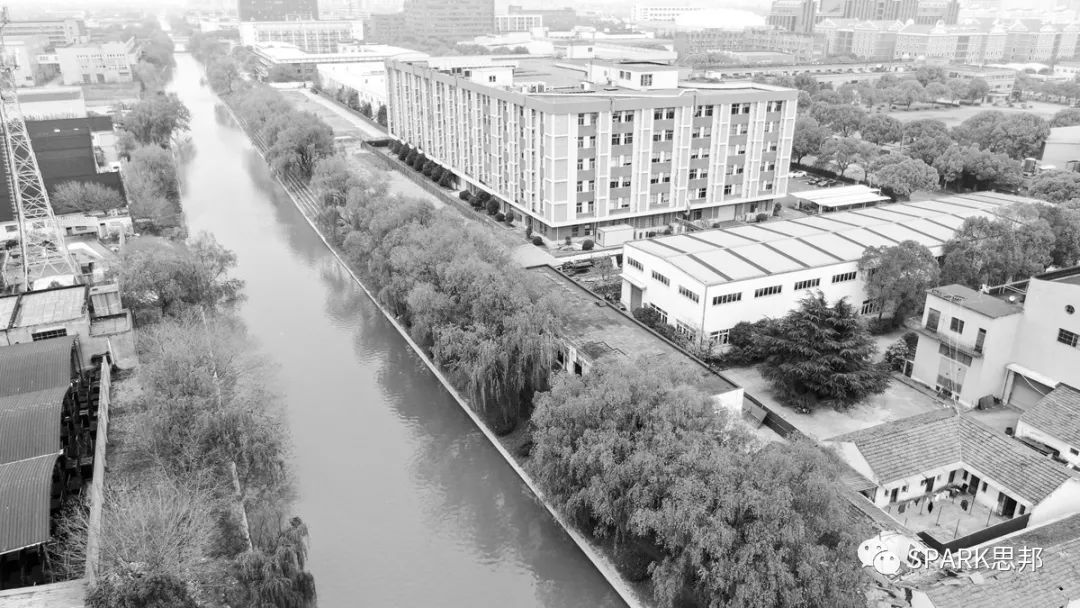SPARK 思邦 20 周年城市改造之旅 | 化繁为简，焕发生机-160