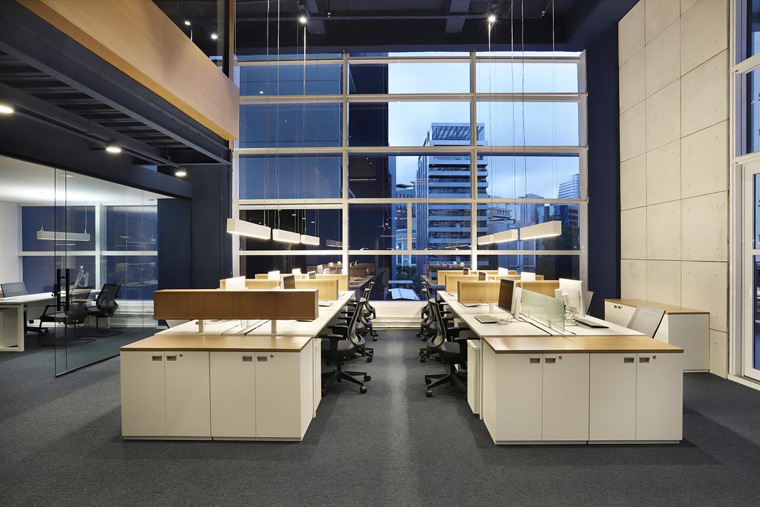 Lufthansa Group 巴西办公室-8